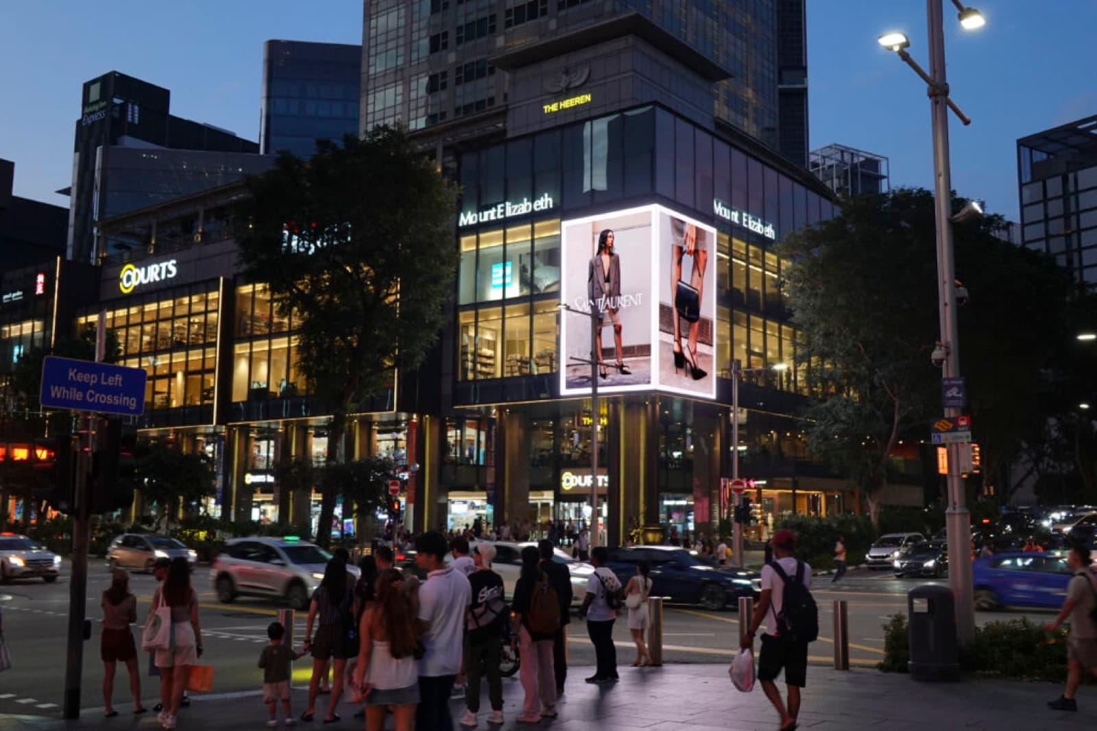 Singapore